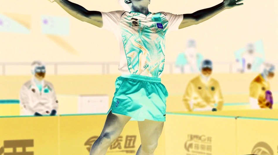 When Data Falls Silent: Vietnamese Table Tennis and the Unforgivable Sin of Fabricated Numbers When Data Falls Silent: Vietnamese Table Tennis and the Unforgivable Sin of Fabricated Numbers