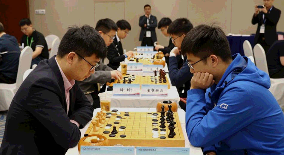 Black's Ninth Move: A Solution or Just Another Branch of the King's Indian Defence? Black's Ninth Move: A Solution or Just Another Branch of the King's Indian Defence?