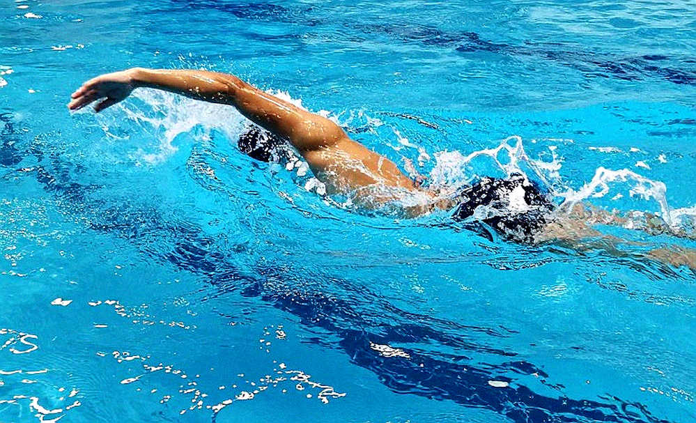 5,14 giây ở Tashkent: Điều gì thật sự đứng sau kỷ lục 1500m của Ching Hwee Gan