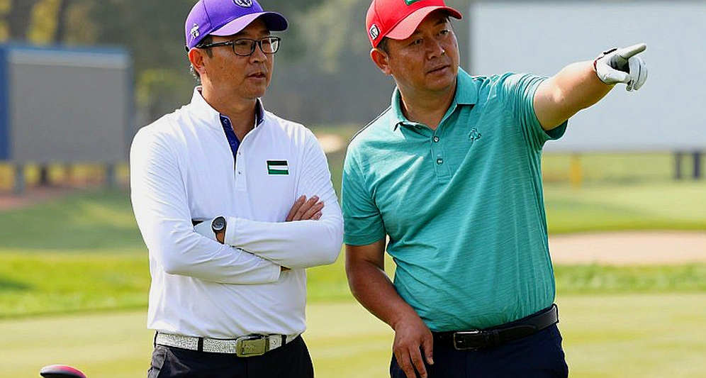 Bên trong cỗ máy dữ liệu của golf chuyên nghiệp: Ai kiểm chứng con số sau mỗi vòng đấu
