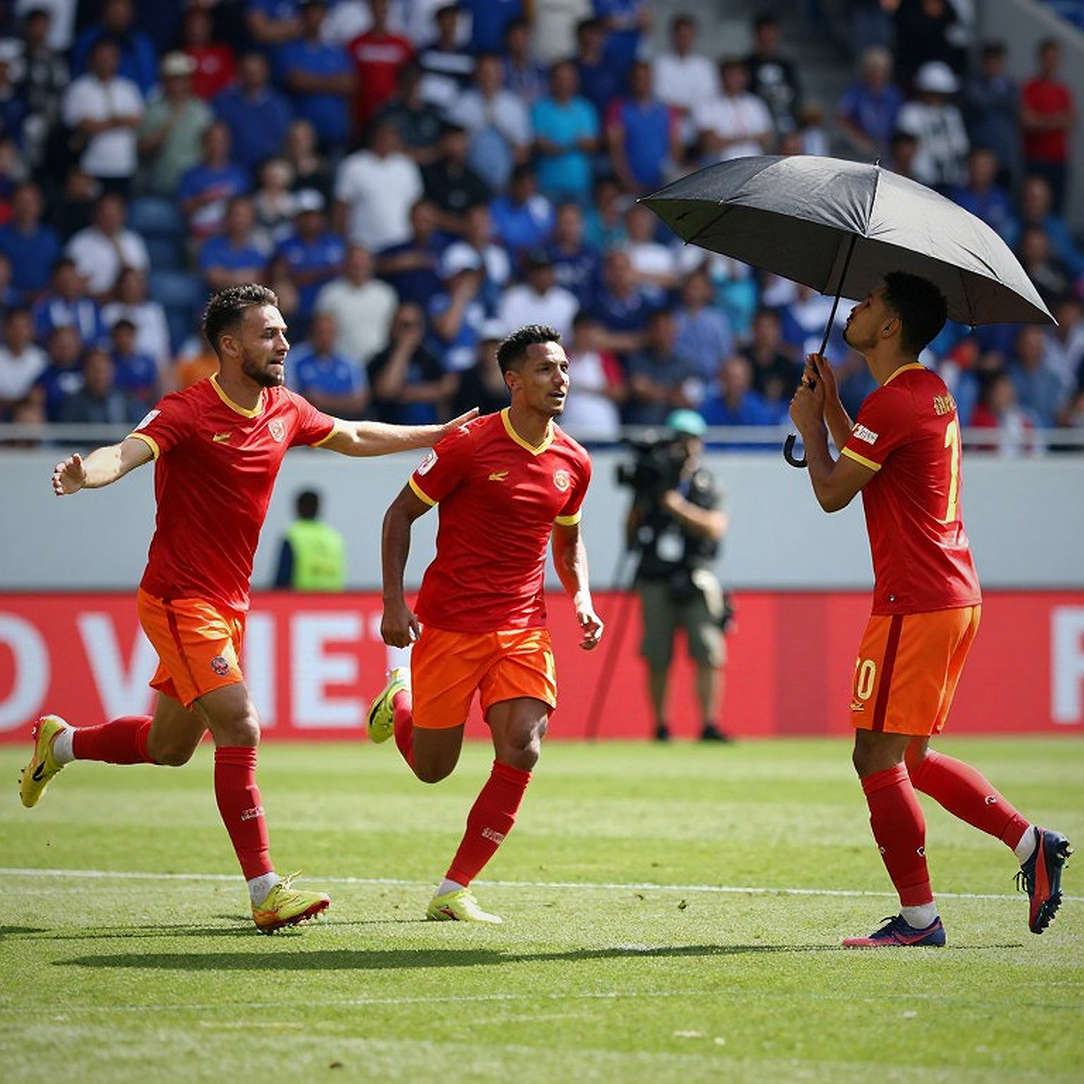 Tuchel says England have a lot to take away after 3-2 defeat to Spain Tuchel says England have a lot to take away after 3-2 defeat to Spain
