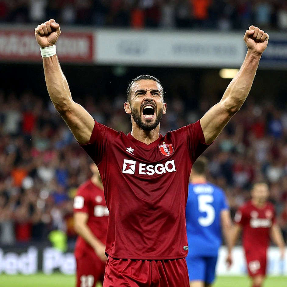 Saudi Arabia 1-0 Kuwait: Al-Hammami's flank raid, a 73rd-minute own goal and the data gap at Gulf 27 Saudi Arabia 1-0 Kuwait: Al-Hammami's flank raid, a 73rd-minute own goal and the data gap at Gulf 27