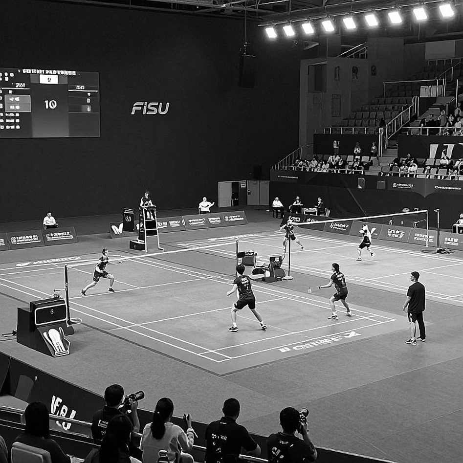 Indian badminton at the 2026 Asian Games: Men beat Japan 3-0, women fall 1-3