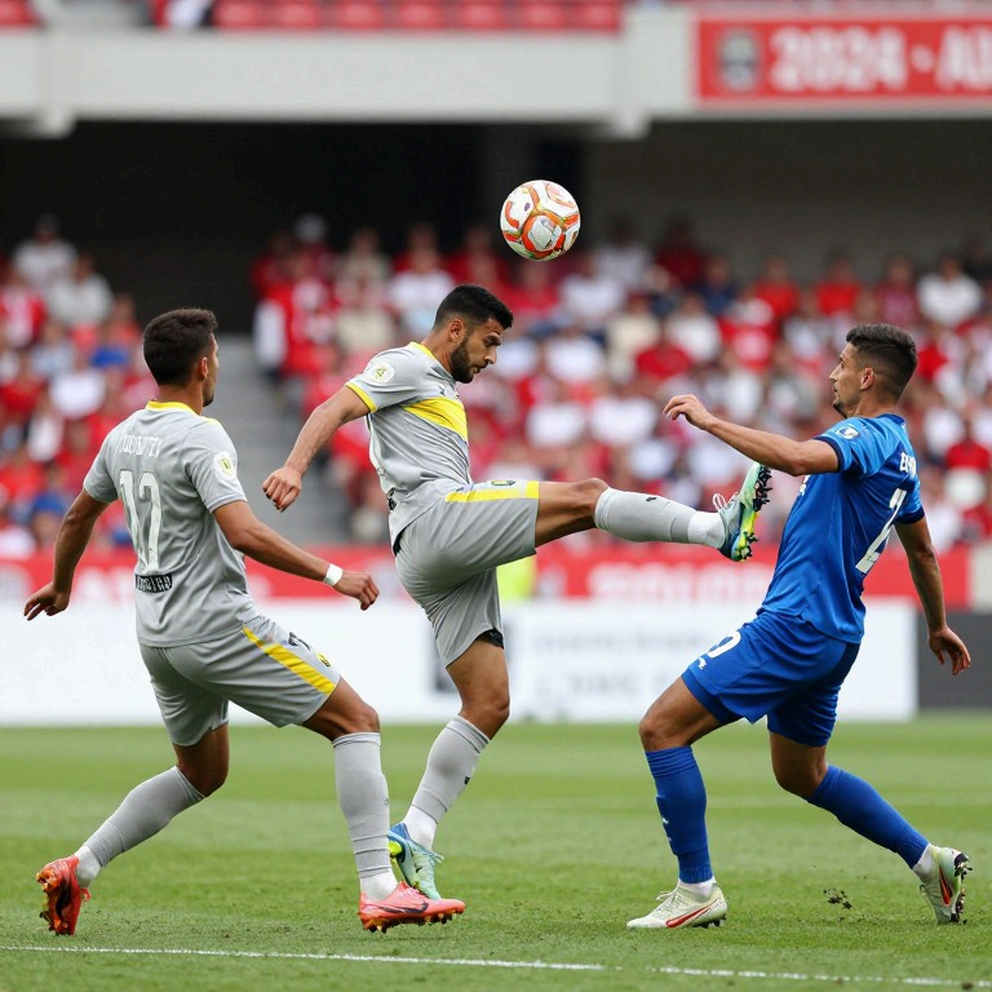 Bola Sport đánh giá cầu thủ Việt kiều ở V-League: ba lỗi dữ liệu đứng sau một bản nhận xét