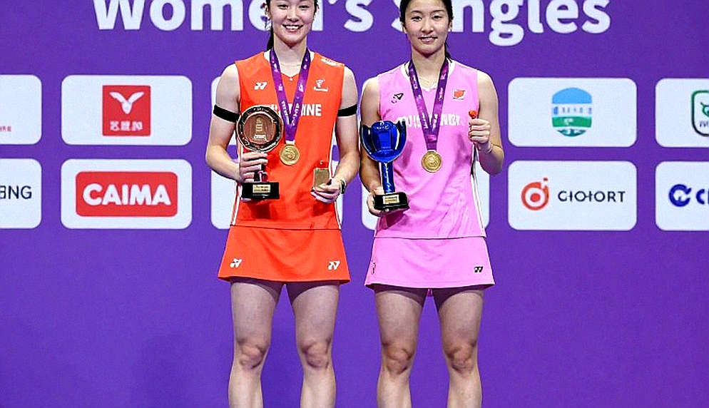 Ngọn lửa không tắt: Ấn Độ, Sindhu và tứ kết Asian Games 2026