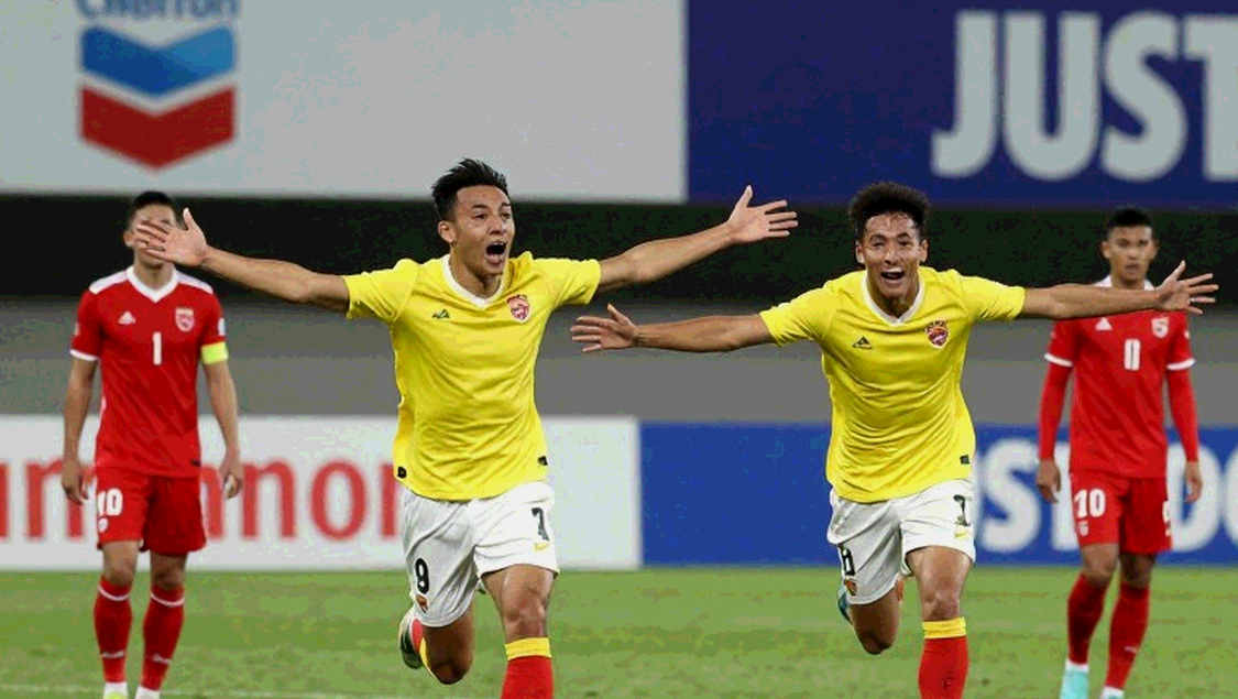 Xuân Sơn nghỉ 1-2 tháng: Cuộc kiểm tra doping là chuyện nhỏ, trận gặp Thái Lan mới là kỳ thi thật Xuân Sơn nghỉ 1-2 tháng: Cuộc kiểm tra doping là chuyện nhỏ, trận gặp Thái Lan mới là kỳ thi thật