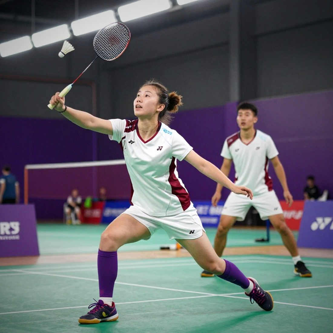 Lakshya Sen at the 2026 Asian Games: the head-to-head column draws a narrower path than gold Lakshya Sen at the 2026 Asian Games: the head-to-head column draws a narrower path than gold