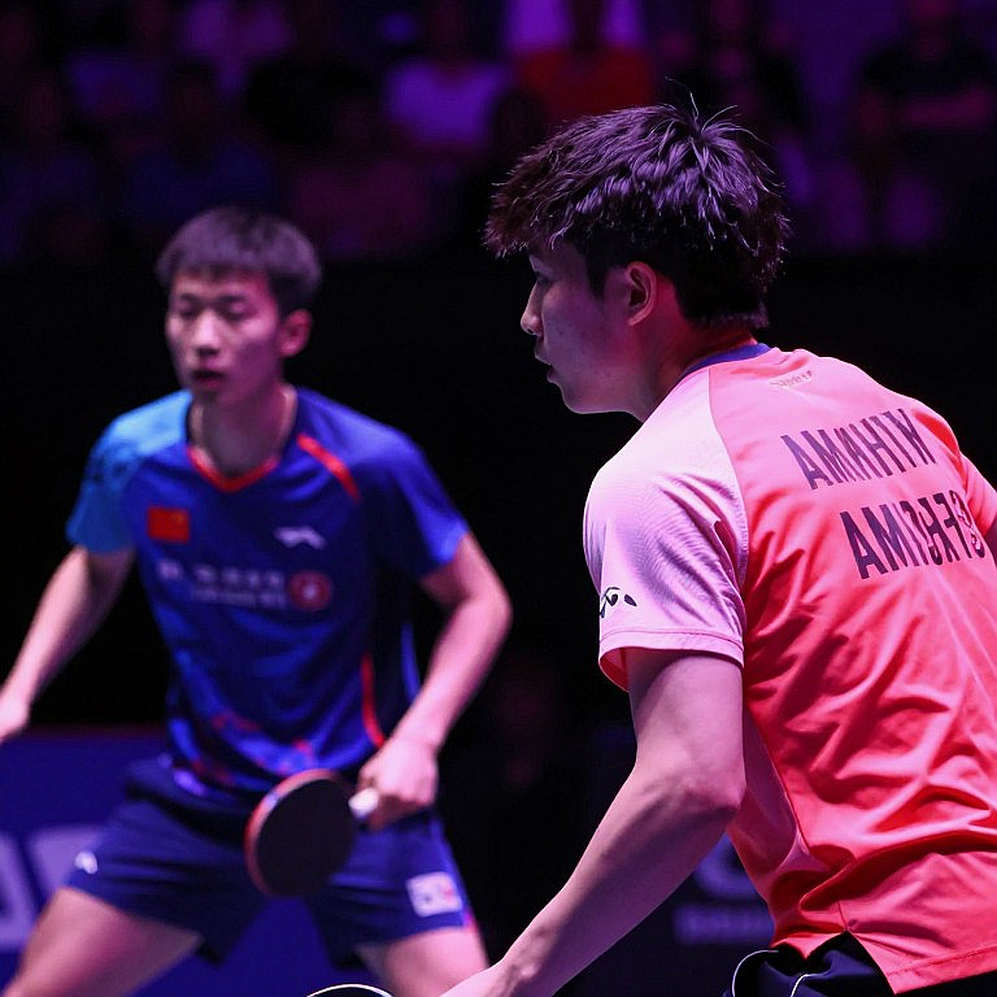 Lakshya Sen và Loh Kean Yew: 70 phút cho thấy lợi thế sớm không còn là bảo hiểm Lakshya Sen và Loh Kean Yew: 70 phút cho thấy lợi thế sớm không còn là bảo hiểm