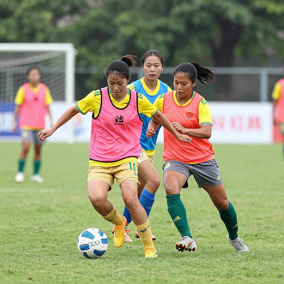 U23 Thailand and the Asian Games Quarter-final Ticket: When Talent Masks a Structural Crack