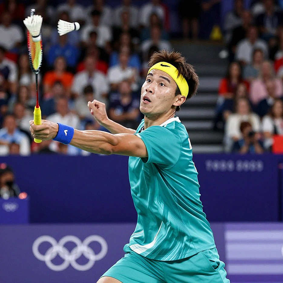 Asian Games 2026: The Five-Day Compression and Two Names That Do Not Match on the Badminton Draw Asian Games 2026: The Five-Day Compression and Two Names That Do Not Match on the Badminton Draw