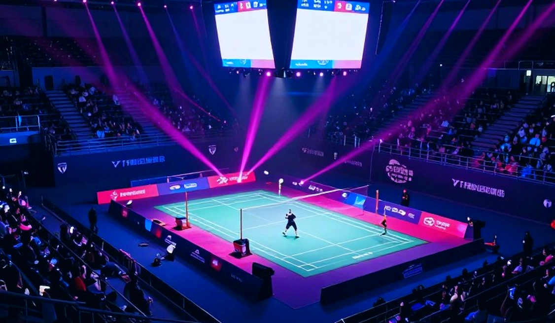 Asian Games 2026: The Five-Day Compression and Two Names That Do Not Match on the Badminton Draw Asian Games 2026: The Five-Day Compression and Two Names That Do Not Match on the Badminton Draw