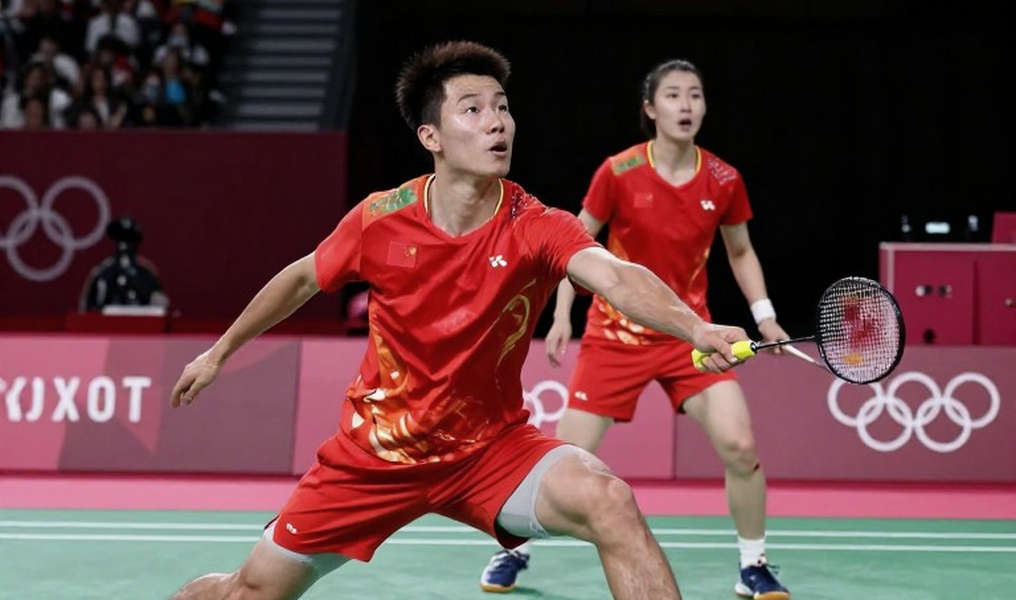 Từ 21-11 đến 10-21: Đường cong đảo chiều của Sindhu tại Asian Games 2026