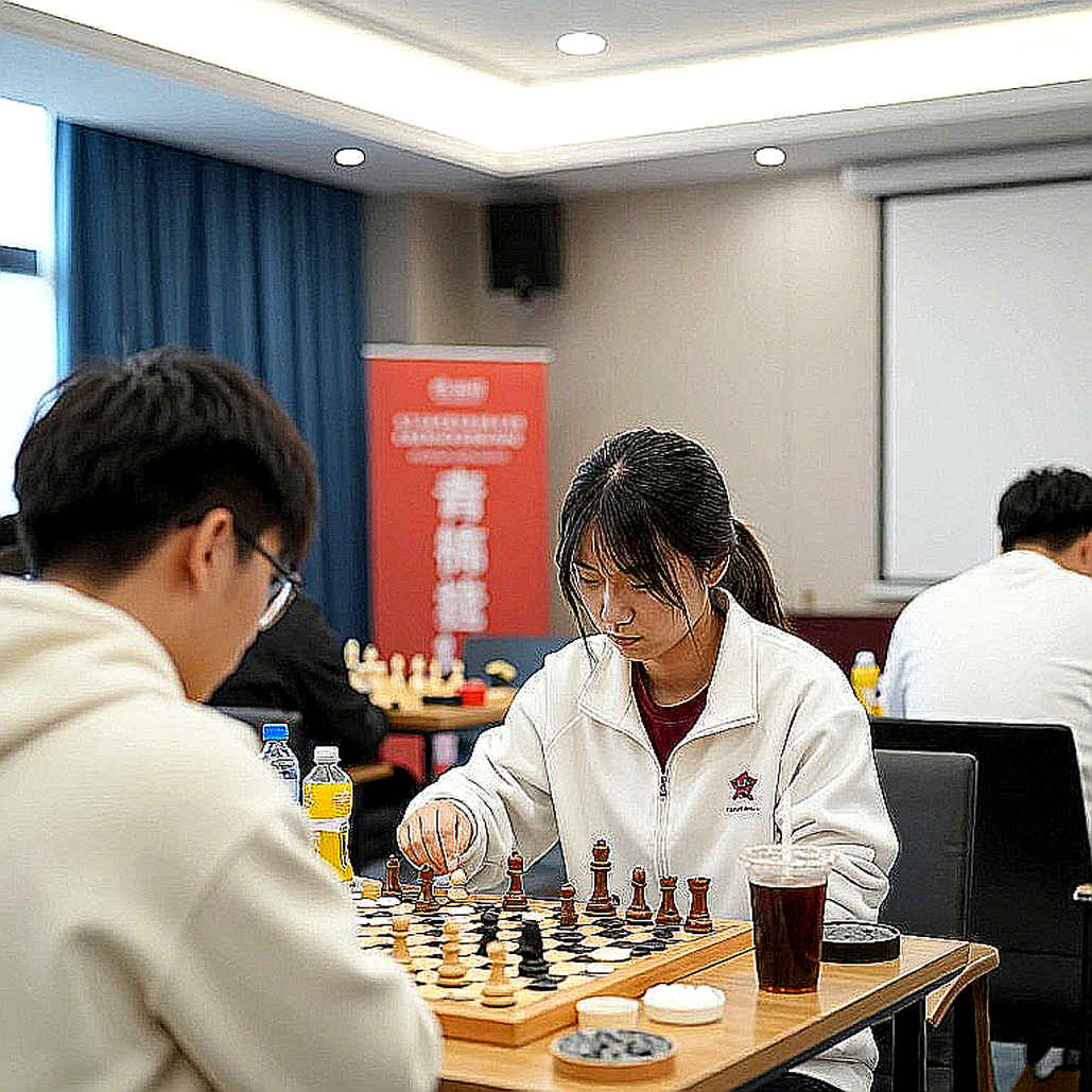 Ấn Độ tại Olympiad Samarkand: khi độ sâu đội hình tự bóp nghẹt chính mình