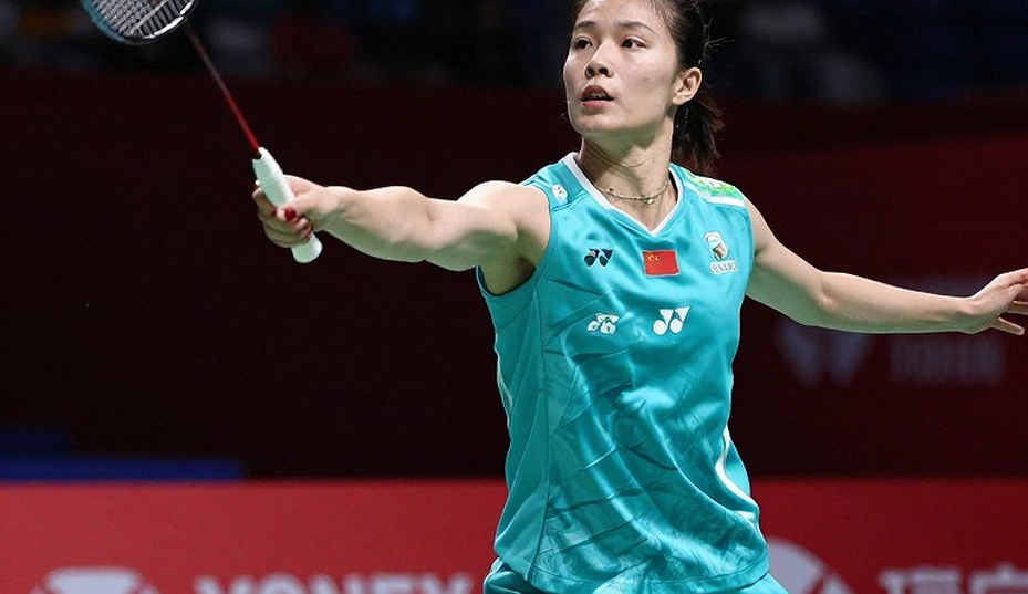 Thùy Linh dừng bước tại Vietnam Open trước Xu Wen Jing: điểm cuối trận và khoảng trống kế thừa