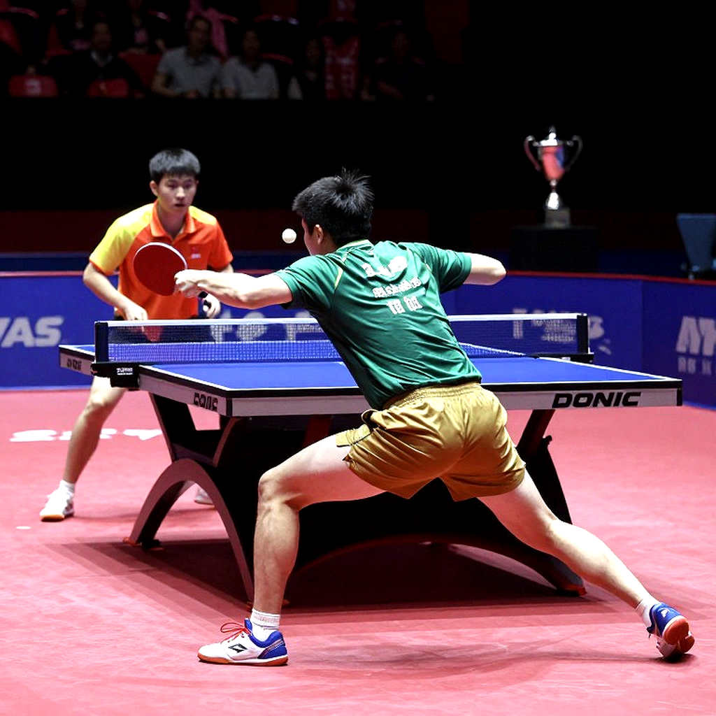 Zhang Yining và Yan Sen dẫn dắt trại Eurotalents: Trung Quốc chuyển giao giáo trình sang châu Âu