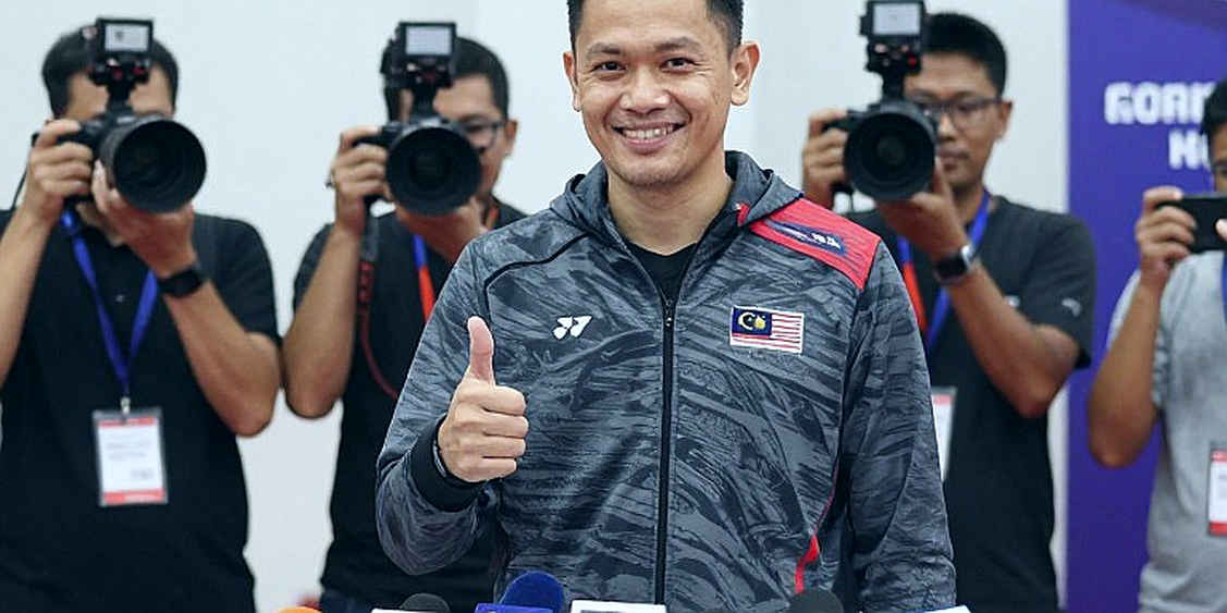 Asian Games 2026: Old Silver, Heavy Draw, and India's Badminton Puzzle Asian Games 2026: Old Silver, Heavy Draw, and India's Badminton Puzzle