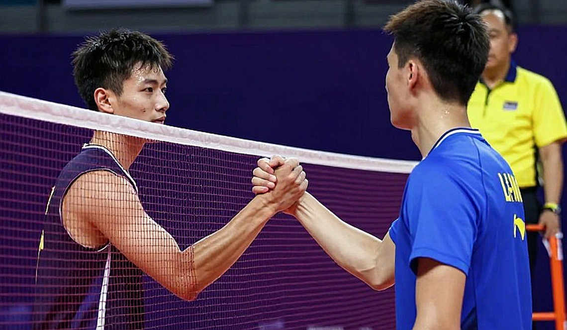 PV Sindhu và cú ngã lúc rạng sáng: Lịch thi đấu, giới hạn thể lực và bài học từ ván đấu 10-21