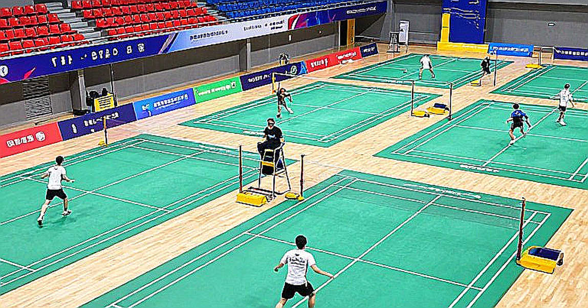 Asian Games 2026: Năm lý do phía sau chiến dịch cầu lông Ấn Độ không như kỳ vọng