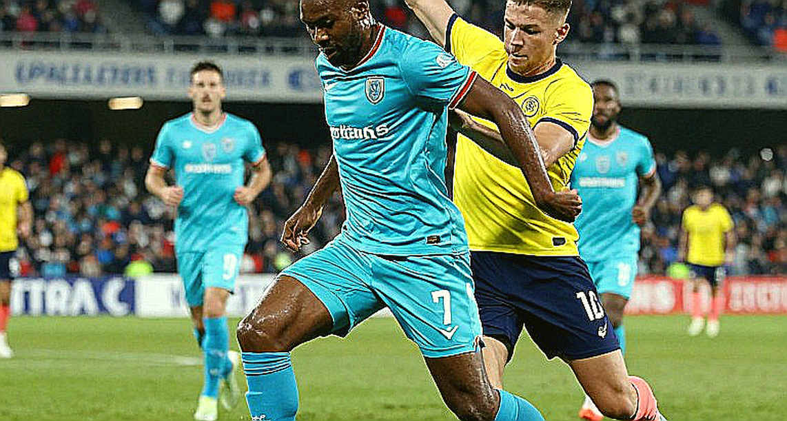 Raheem Sterling and the Winter Nobody Wants to Keep: When Pace Leaves and the Market Closes