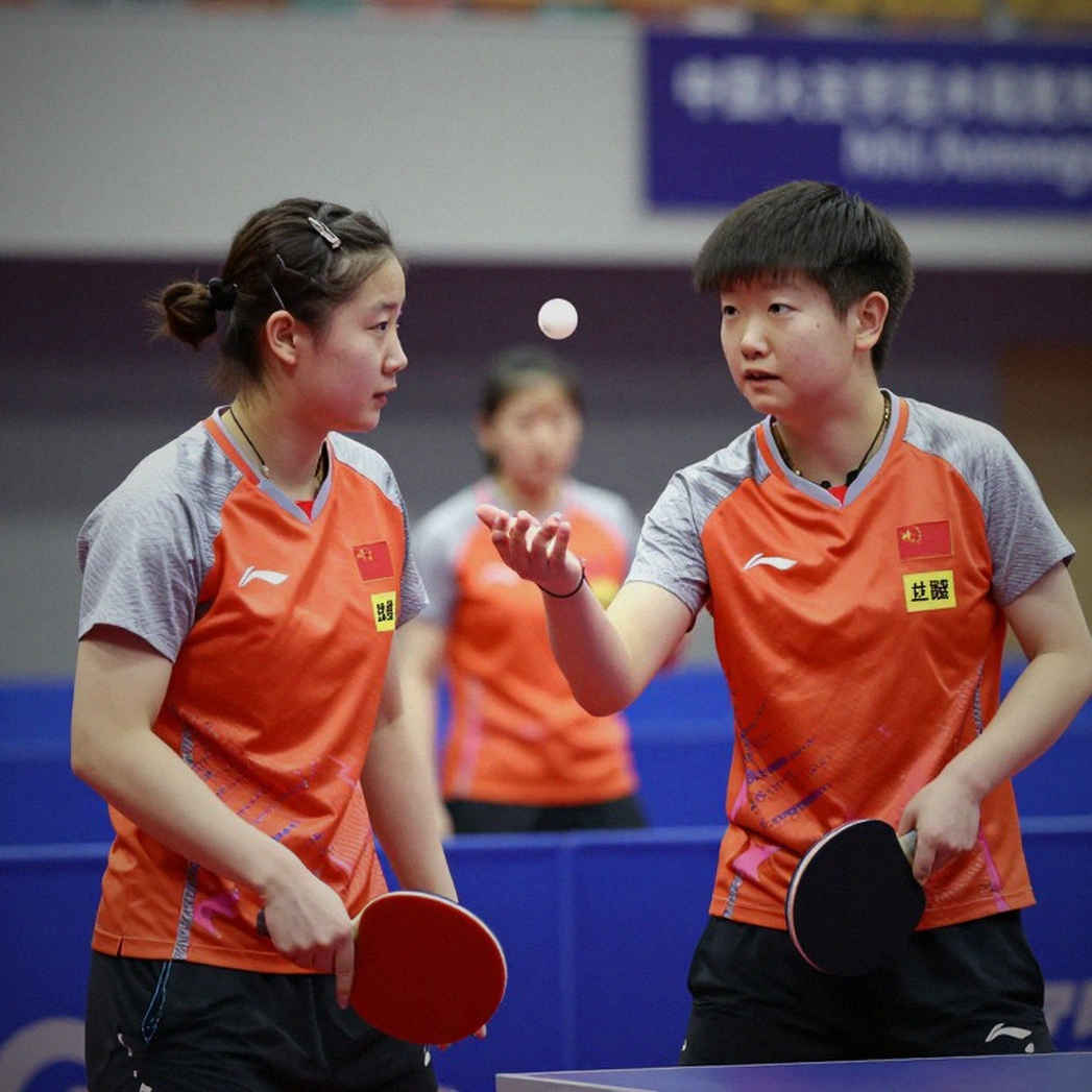 Cleveland Cadet & Junior 4* 2026: Khi một thông báo hành chính hé lộ lỗ hổng điểm số của bóng bàn trẻ Anh