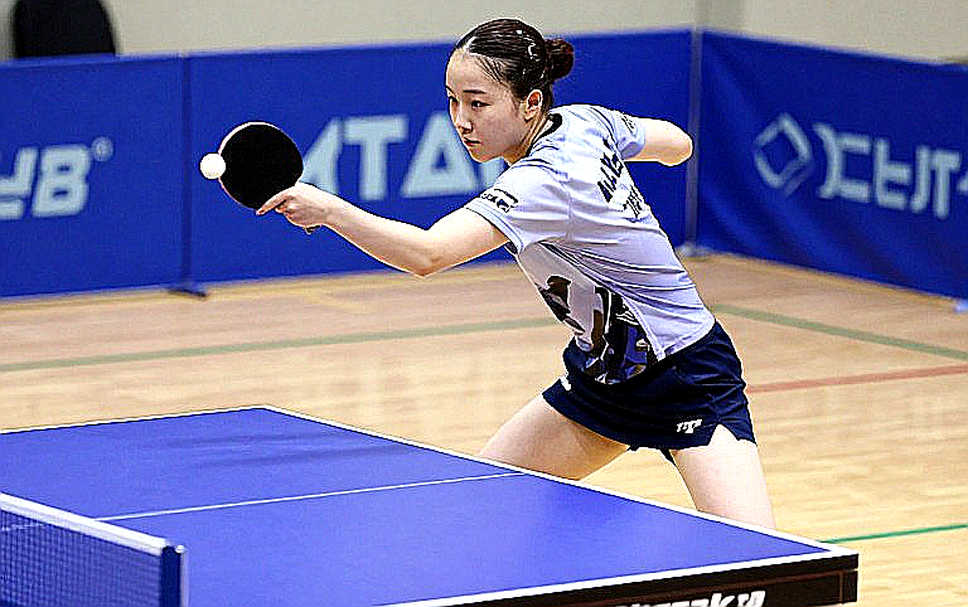 Cleveland Cadet & Junior 4* 2026: Khi một thông báo hành chính hé lộ lỗ hổng điểm số của bóng bàn trẻ Anh
