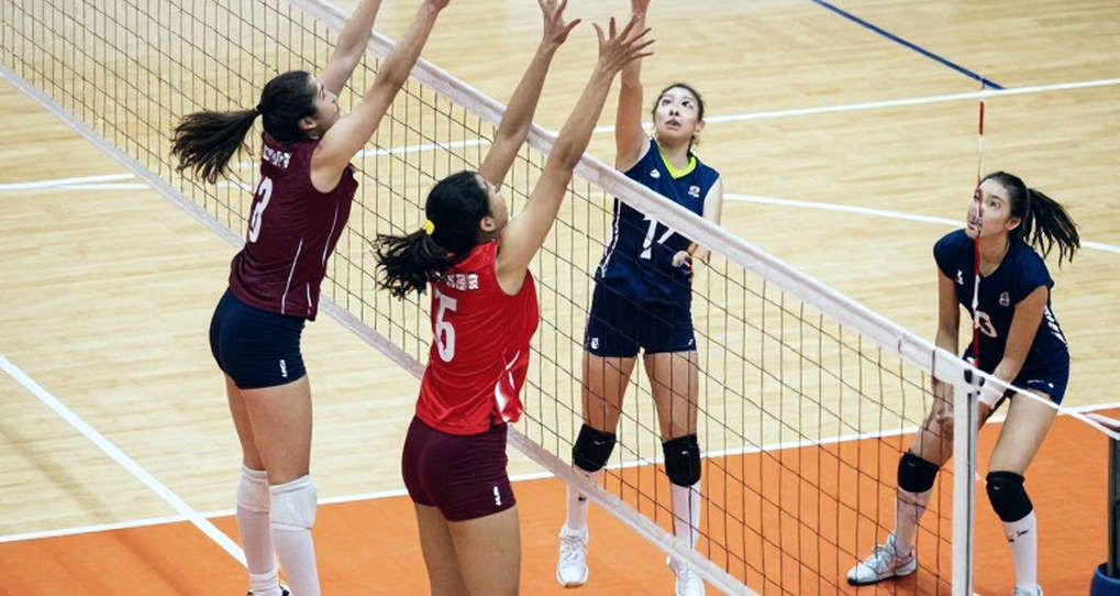 LA 2028: Sáu suất bóng chuyền nam đã khóa, nhưng bản đồ quyền lực còn trống chỗ của nhà đương kim vô địch
