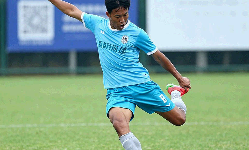 U16 Việt Nam 0-1 U16 Trung Quốc: Quả phạt đền hỏng phút 28, thẻ đỏ phút 80 và cái giá của một hiệp hai đánh rơi