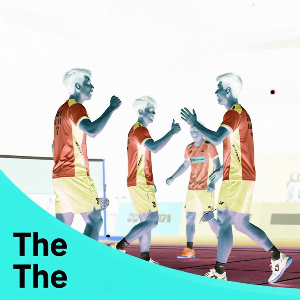 Satwik-Chirag Out of Asian Games 2026 in Round One: A 68-Minute Collapse Curve and a Closing Blind Spot Satwik-Chirag Out of Asian Games 2026 in Round One: A 68-Minute Collapse Curve and a Closing Blind Spot