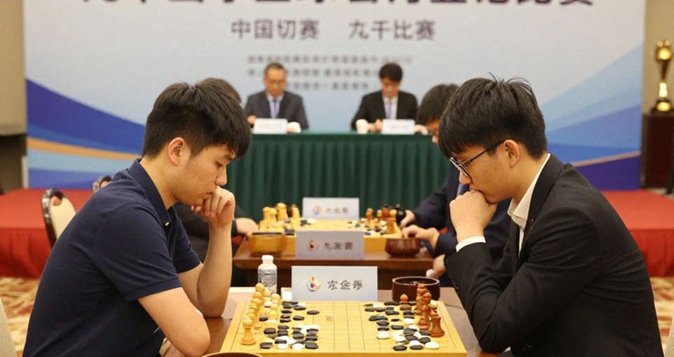 Atyrau Masters: Cú sốc hạt giống và cỗ máy nội dung đứng sau làng cờ