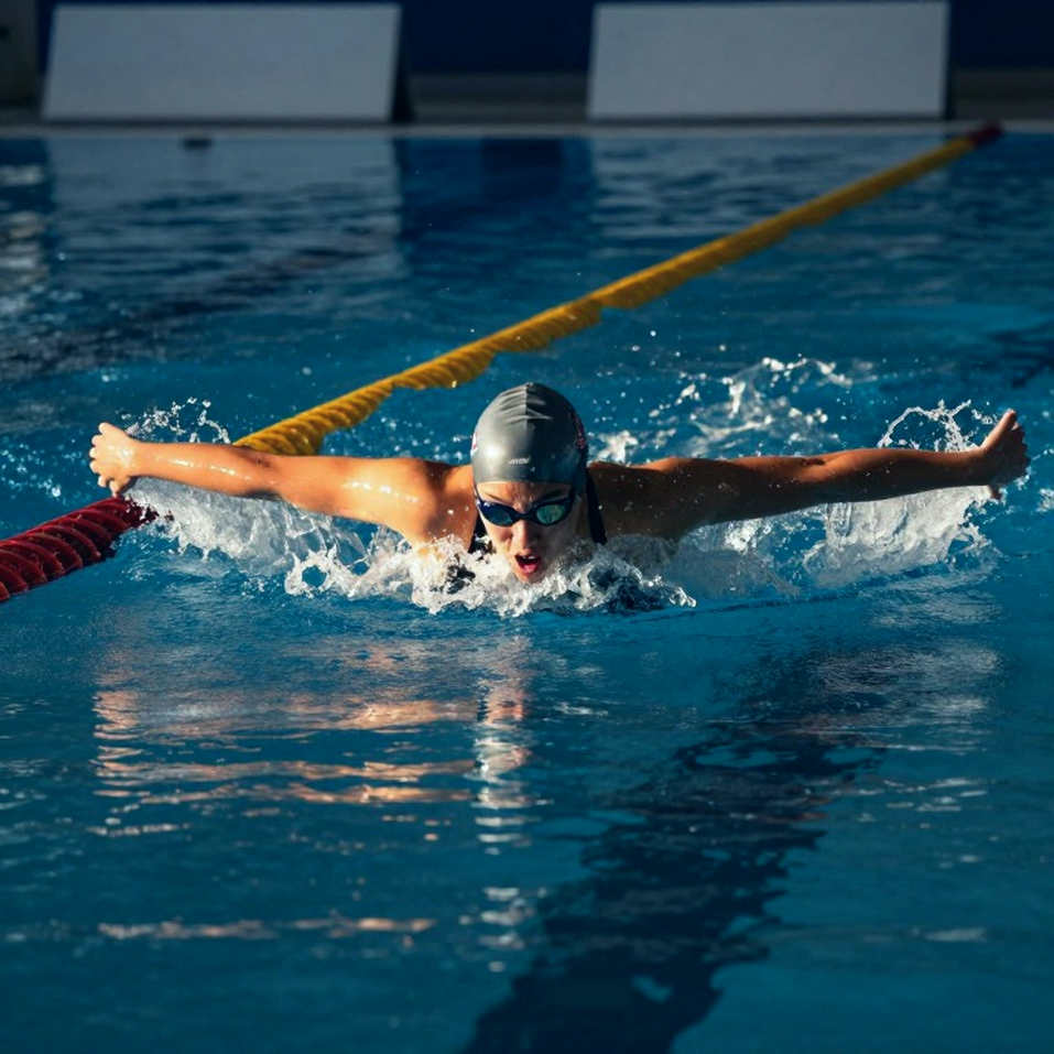 Asian Games 2026: Trung Quốc giữ 30 HCV bơi lội, mất 8 huy chương tổng cộng và một kỷ lục thế giới không tên