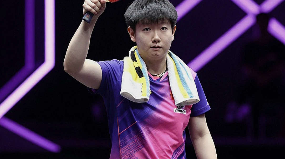 118 hạng mục, một cánh cửa: Bóc tách cấu trúc U.S. Open bóng bàn 2026 qua lớp dữ liệu vận hành