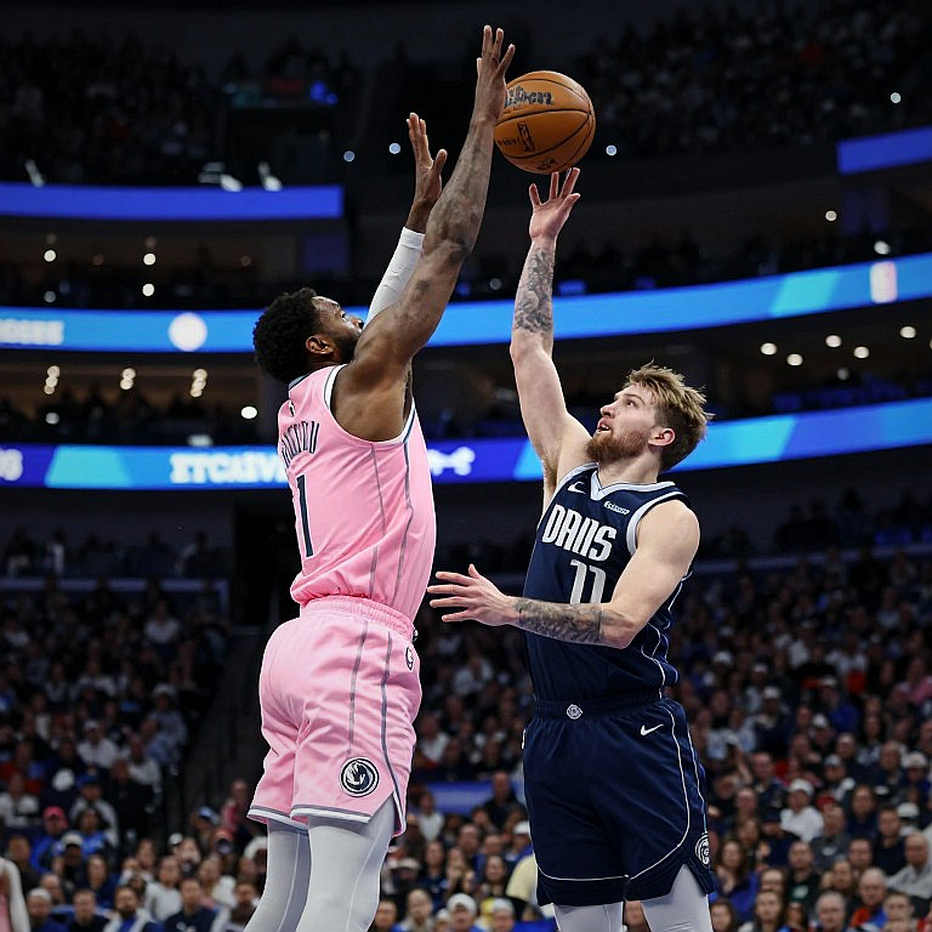 Knicks Chốt Đội Hình: Wiseman Ở Lại, Bruce Brown Bị Cắt — Một Canh Bạc Vị Trí, Không Phải Bản Án Tài Năng