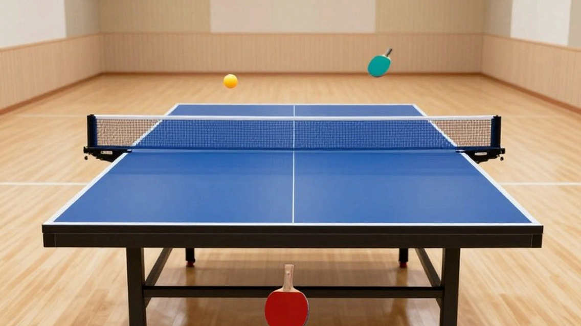 Học viện trọng tài kỹ thuật ra mắt: Table Tennis England đặt cược vào hạ tầng, không phải vào ngôi sao