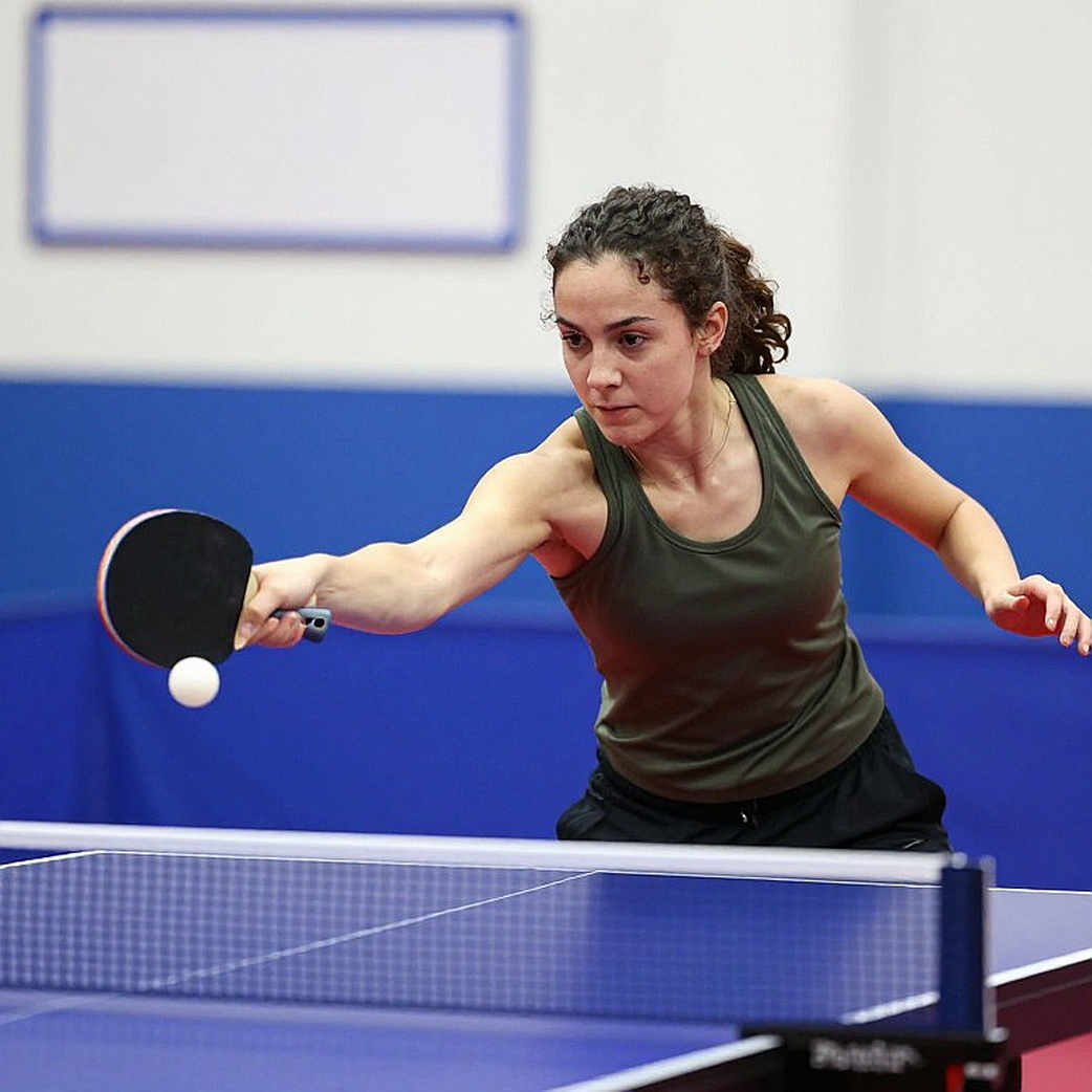 Technical Officials Academy launches: Table Tennis England bets on infrastructure, not on stars Technical Officials Academy launches: Table Tennis England bets on infrastructure, not on stars