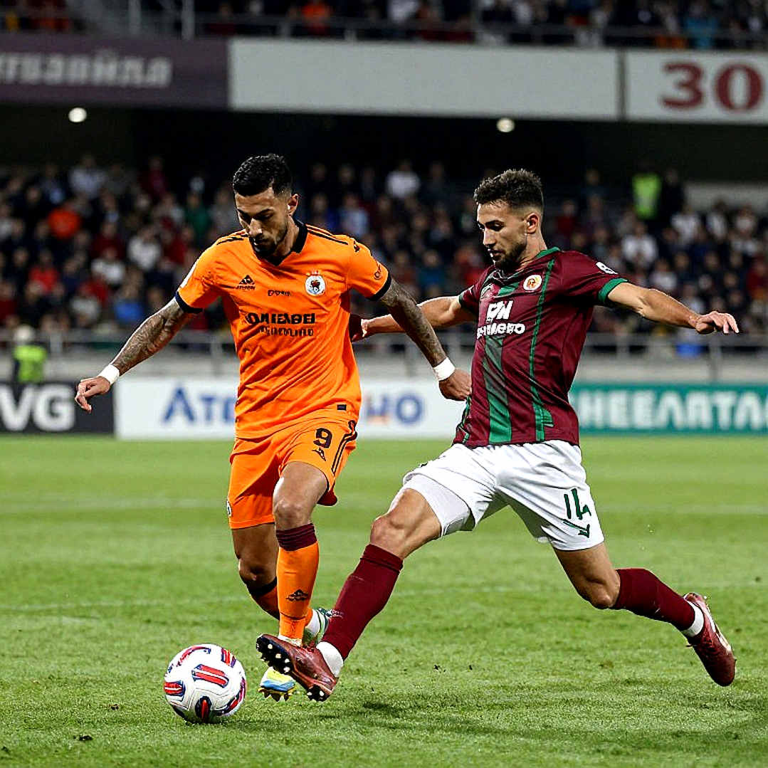 Tầng dữ liệu bị lãng quên của V.League: thứ bảng xếp hạng không bao giờ ghi