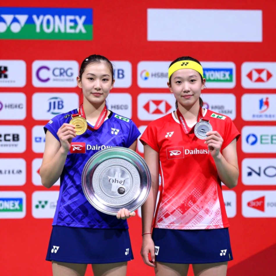 Nguyen Thuy Linh and the Gap the Rankings Cannot Measure