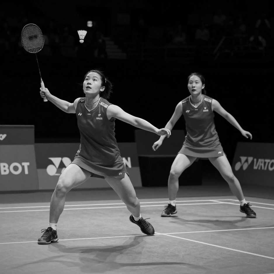 Asian Games 2026: Đường cong điểm số của Satwik-Chirag và câu hỏi về ván quyết định