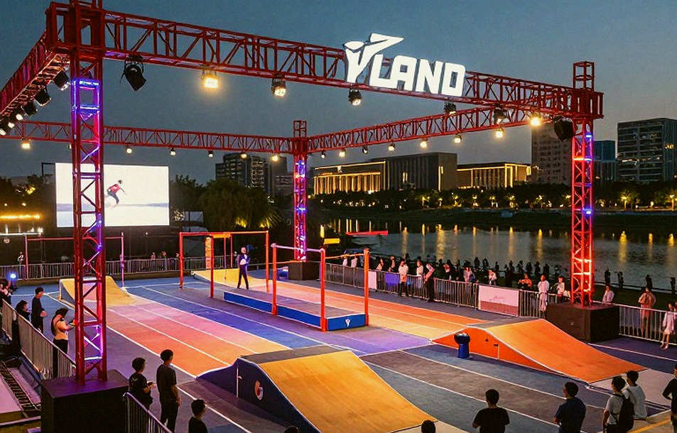 Marathon Colombo 2026: Đường chạy ven biển, cái nóng nhiệt đới và cuộc hồi sinh của một giải chạy hai mươi năm