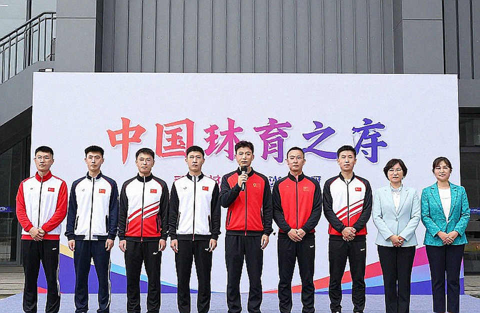 Vietnam Open: Nguyễn Thùy Linh dừng bước trước Xu Wen Jing, khoảng cách hạng không nói hết câu chuyện