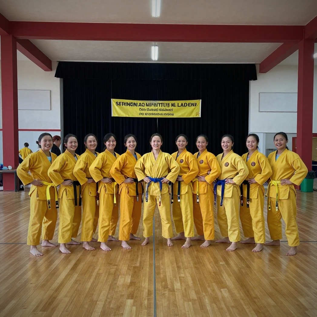 Chuncheon 2026 Poomsae Gold: Vietnam's Mixed Pair Swapped Half Its Body, and the Gap Named Korea Chuncheon 2026 Poomsae Gold: Vietnam's Mixed Pair Swapped Half Its Body, and the Gap Named Korea