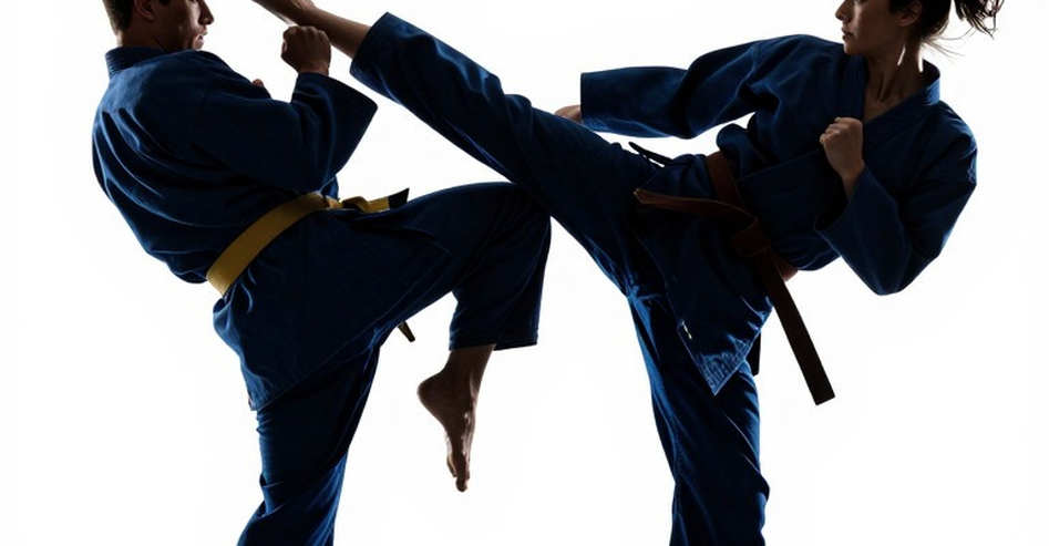 Tấm huy chương poomsae đầu tiên của Singapore và chiếc ghế Olympic không ai nhắc tới
