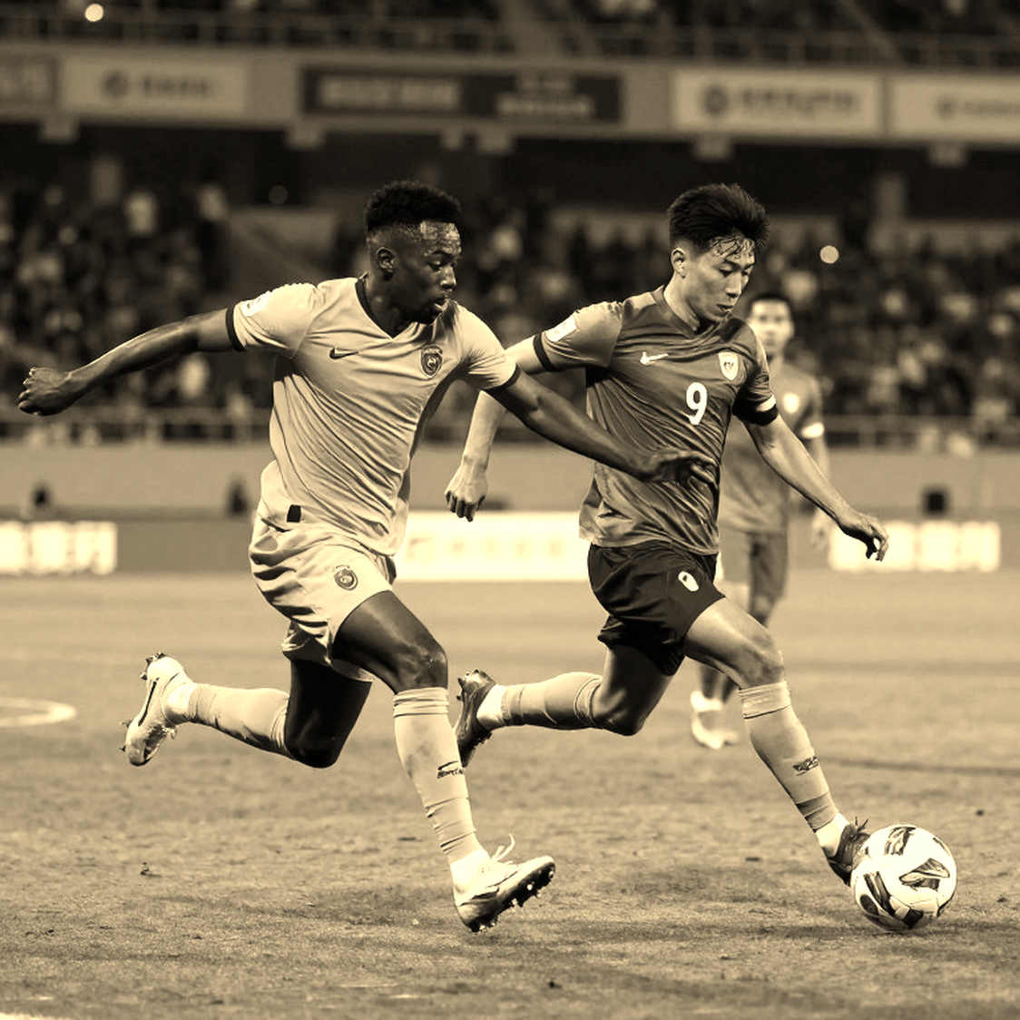 Quang Hai Out of the ASEAN Tournament: The No.10 Void and Vietnam's Squad-Depth Test