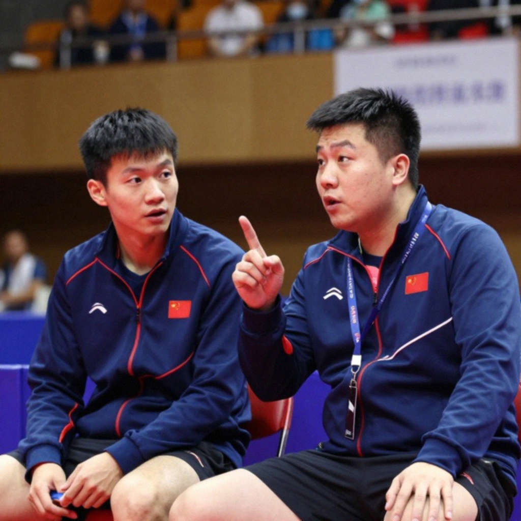 Asian Games 2026: The Badminton Team Draw and India's Structural Ceiling