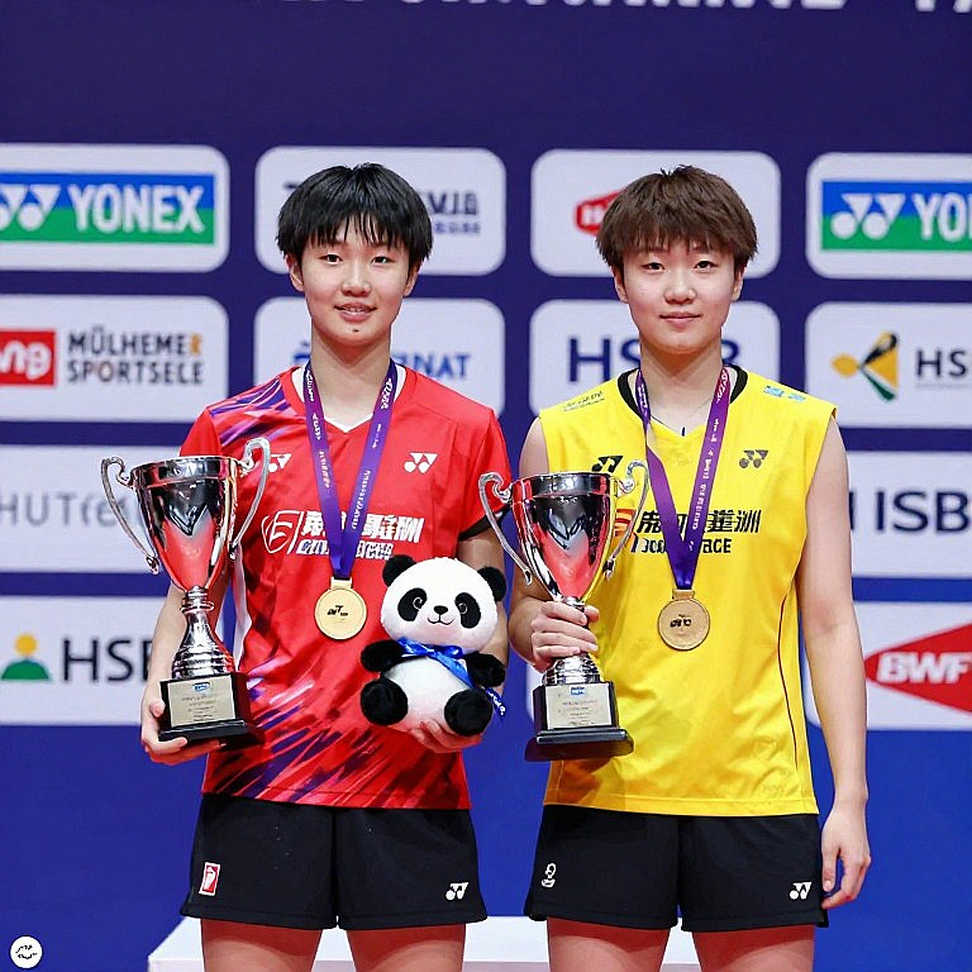 Asian Games 2026: The Badminton Team Draw and India's Structural Ceiling
