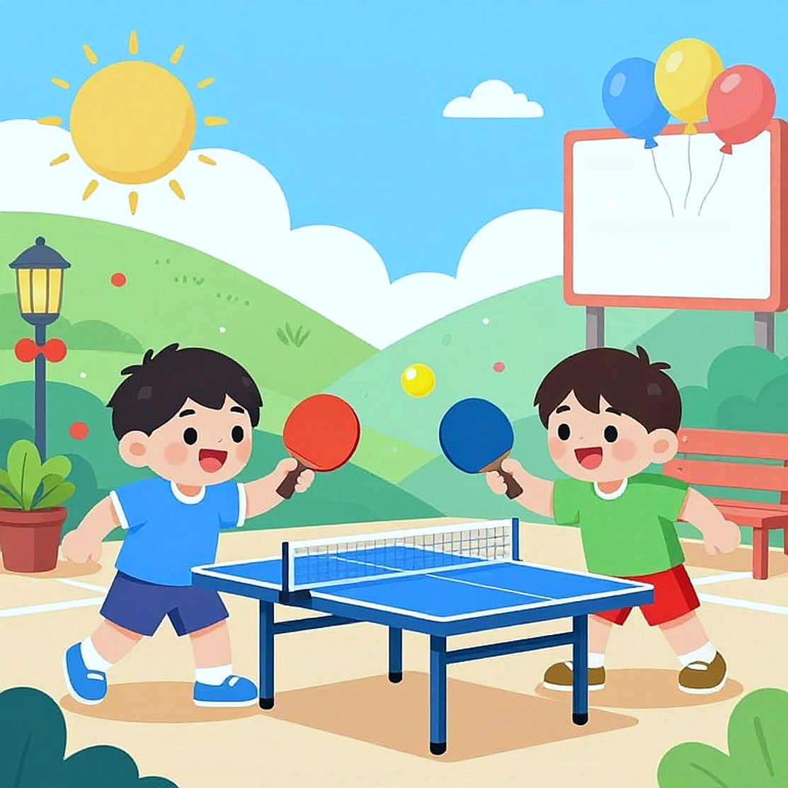 Bóng bàn và chín chiều phân tích: khi một bảng dữ liệu trống lại là kết luận trung thực nhất