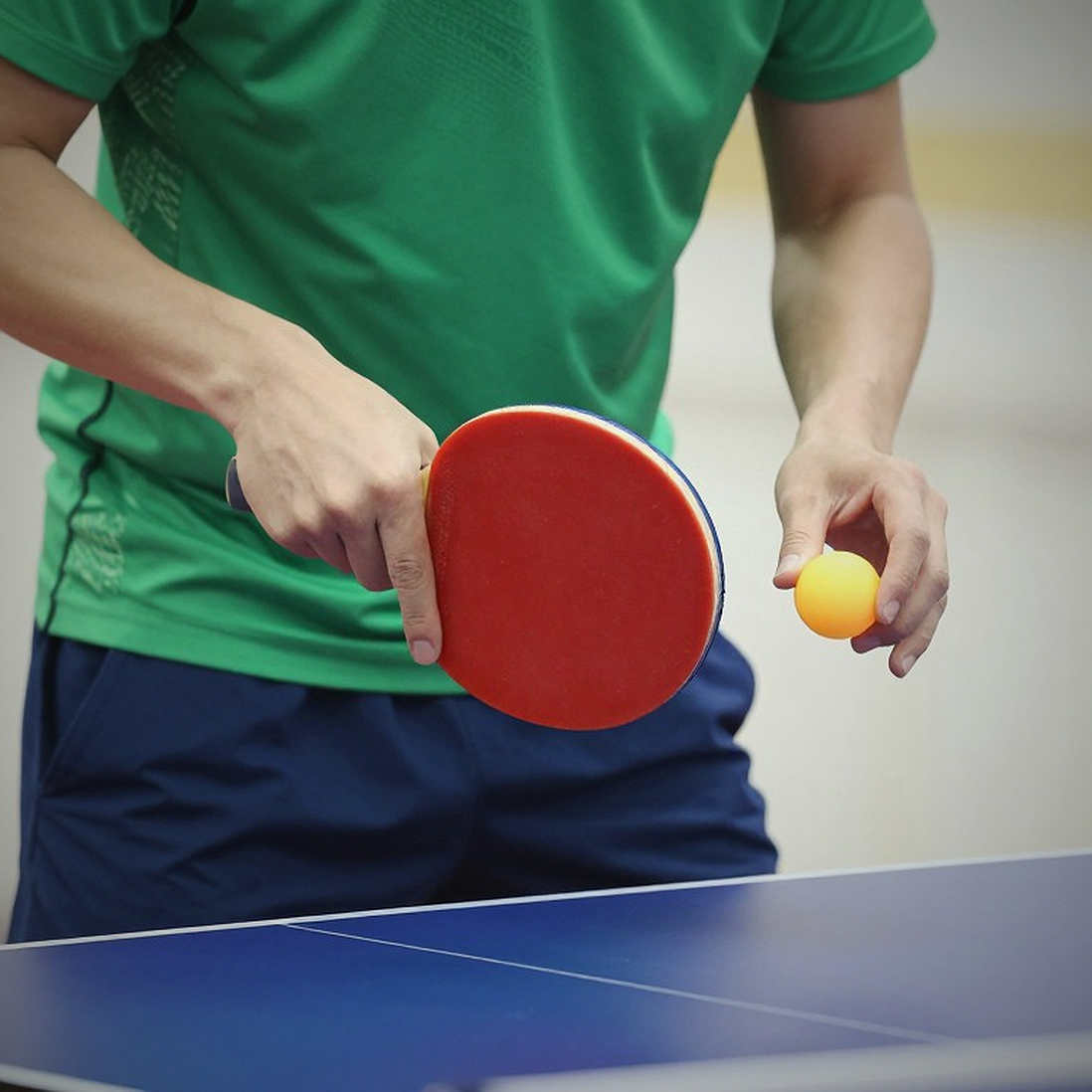 WTT China Smash: Manav Thakkar và Manush Shah ngược dòng hạ đôi Trung Quốc để vào tứ kết