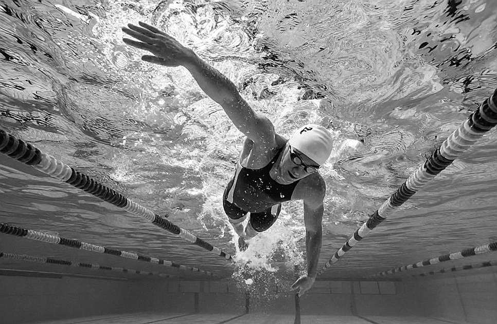 The Blank Ledger of Vietnamese Swimming, 2026 The Blank Ledger of Vietnamese Swimming, 2026