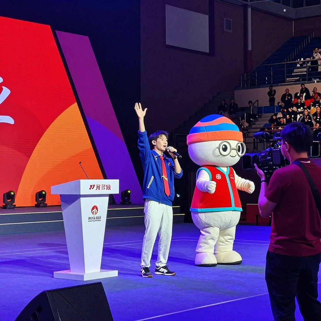 Asian Games 2026: India beat Bangladesh 3-0 and the nine-minute data hole nobody checked