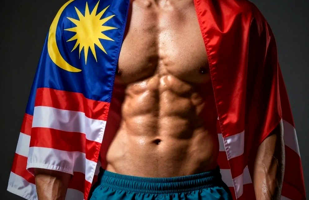 Ba mươi ba năm dưới làn nước: Hayman Trophy và đáy kim tự tháp bơi lội