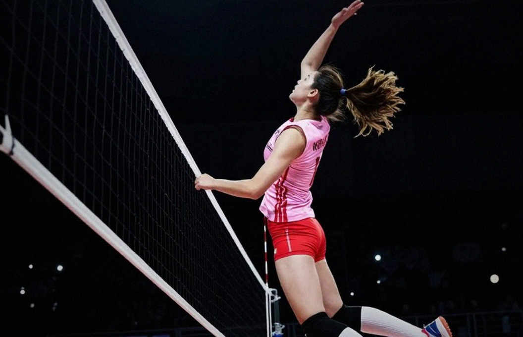 Women's Volleyball: 18 Tickets to the 2027 World Cup Are Already Taken, and the Gaps That Remain